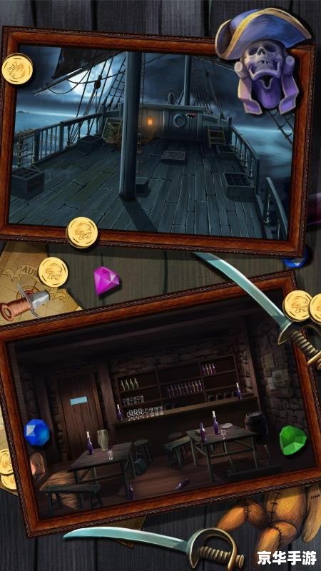 【密室逃生2】游戏评测：真实感与紧张感倍增的逃脱体验