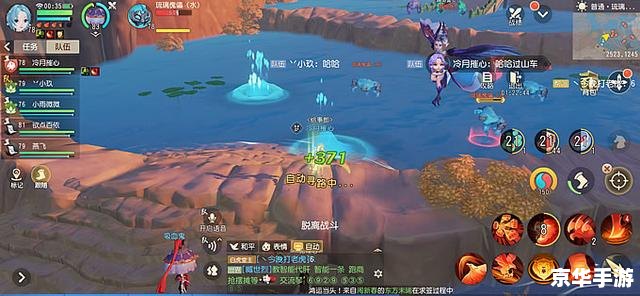 神界危机4.9攻略——掌握关键策略，轻松征服神界