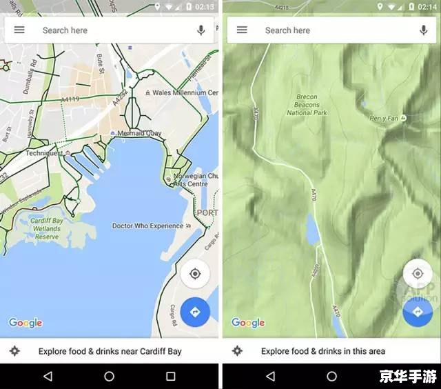 googlemap怎么用 googlemap怎么用