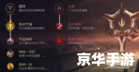 英雄联盟深渊巨口出装 建议：《英雄联盟》深渊巨口出装攻略