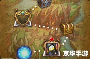 【十字军的试炼】游戏分析 【十字军的试炼】游戏分析