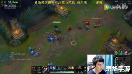 建议：《LOL男枪出装悉数登场：强势搭配与策略解析》