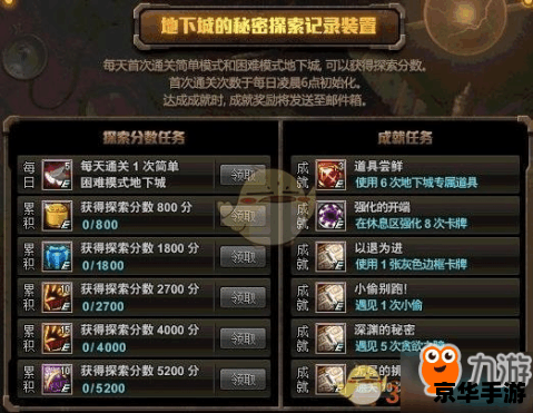 建议：《DNF剑魂：探秘与战斗的终极武器！》