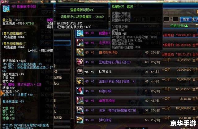 Dota出装表:游戏核心装备悉数登场 Dota出装表:游戏核心装备悉数登场