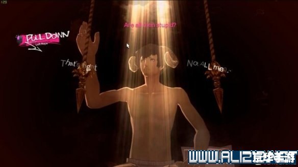 ps3凯瑟琳 建议: ps3凯瑟琳 建议: