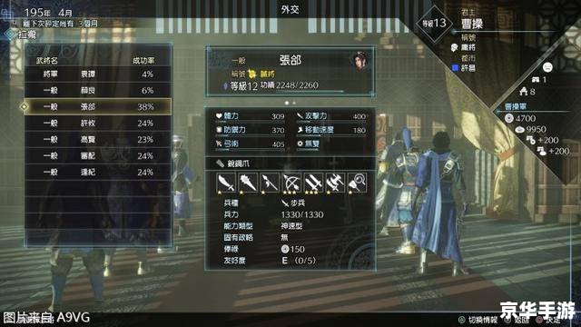 真三国无双修改器——游戏玩家的利器 真三国无双修改器——游戏玩家的利器