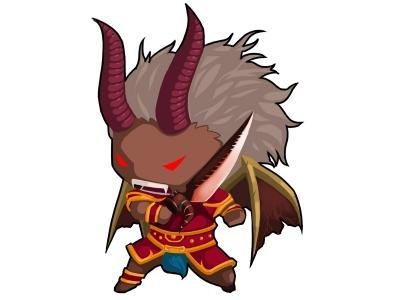 梦三国法正出装详解