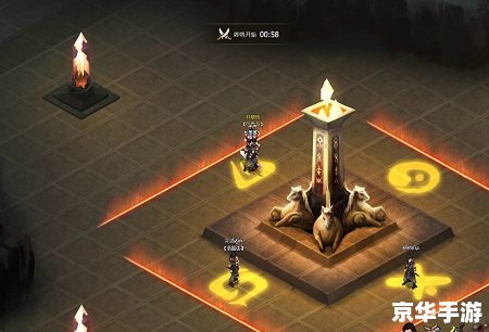 【海加尔复仇者声望】游戏解析 【海加尔复仇者声望】游戏解析