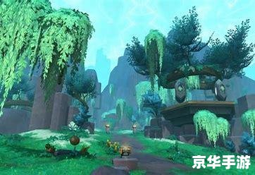 魔兽世界百科：探索与战斗的终极指南