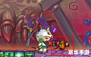 造梦西游1易爆点图：游戏攻略与技巧
