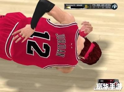 nba2k11怎么扣篮 NBA 2K11扣篮技巧大揭秘