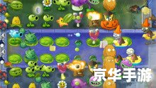 植物大战僵尸变态版——经典游戏的全新挑战 植物大战僵尸变态版——经典游戏的全新挑战