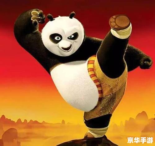 功夫熊猫故事梗概 功夫熊猫故事梗概