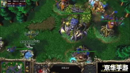 【uuu9魔兽地图】—— 魔兽世界的全新探险体验