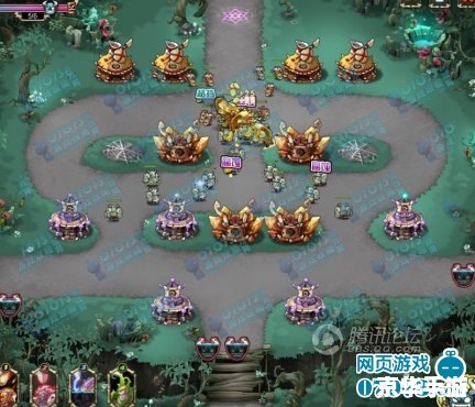 部落守卫战8-4:策略与勇气的终极考验 部落守卫战8-4:策略与勇气的终极考验