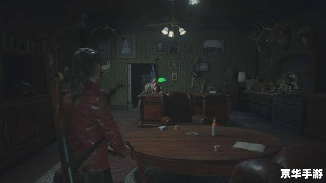 生化危机5 PC版——经典恐怖游戏的重制版本 生化危机5 PC版——经典恐怖游戏的重制版本