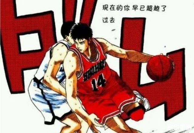 灌篮高手游戏攻略——掌握技巧，成为篮球之王