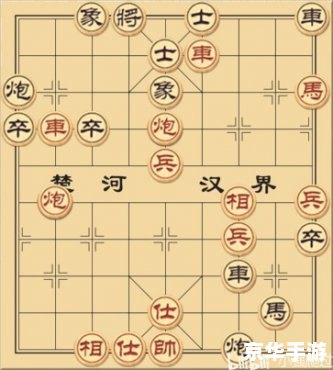 大多数游戏象棋残局大全图——探索与战斗的象棋世界 大多数游戏象棋残局大全图——探索与战斗的象棋世界