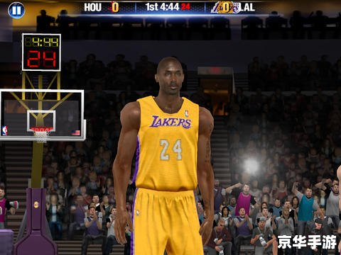 nba2k14科比引导图 NBA 2K14科比引导图：游戏中的传奇之旅