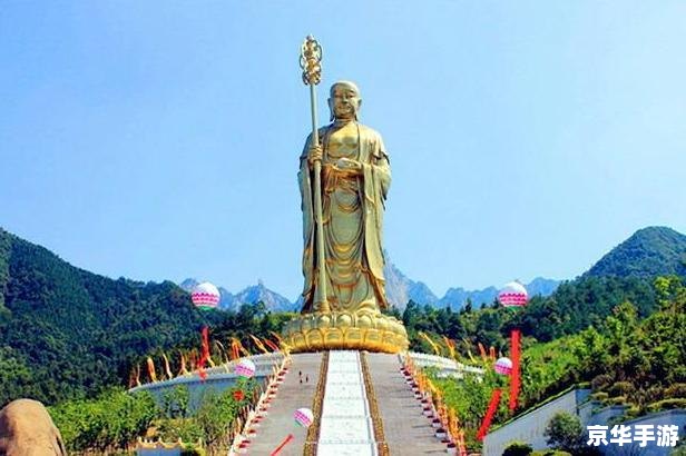 舟山普陀山攻略：探秘佛教圣地，畅游海岛仙境