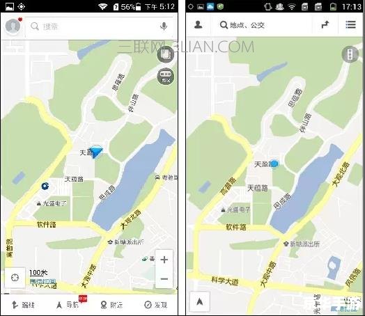 GPS导航地图的安装与使用指南