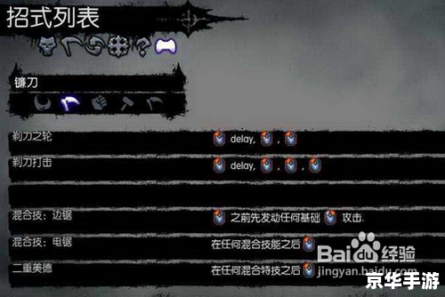 暗黑血统2技能点系统详解