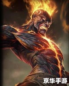 建议：《LOL布兰德：火焰之魂的燃烧之路》