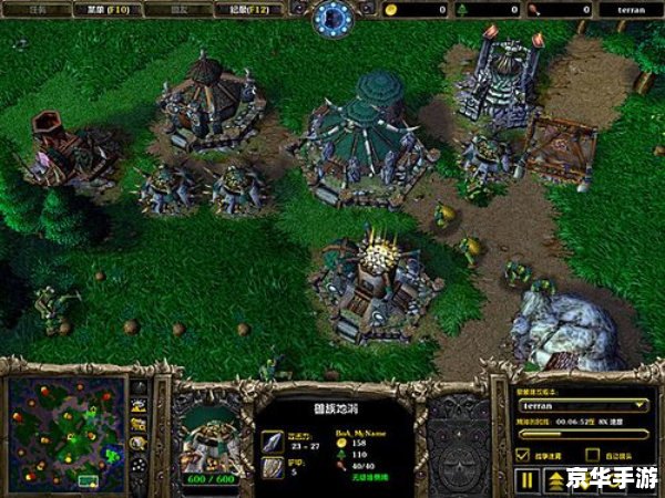 Dota单机地图：重温经典，享受独自对战的乐趣
