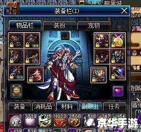 dnf资料袋有什么用 DNF资料袋的用途与重要性 dnf资料袋有什么用 DNF资料袋的用途与重要性