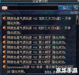dnf资料袋有什么用 DNF资料袋的用途与重要性