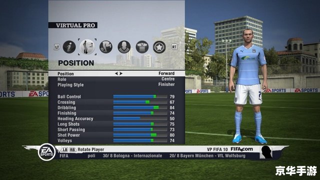 建议:《FIFA全称解析:探究足球游戏的历史与现状》 建议:《FIFA全称解析:探究足球游戏的历史与现状》