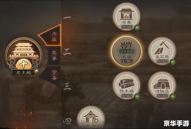 【三国志保卫洛阳】游戏标题分析 【三国志保卫洛阳】游戏标题分析
