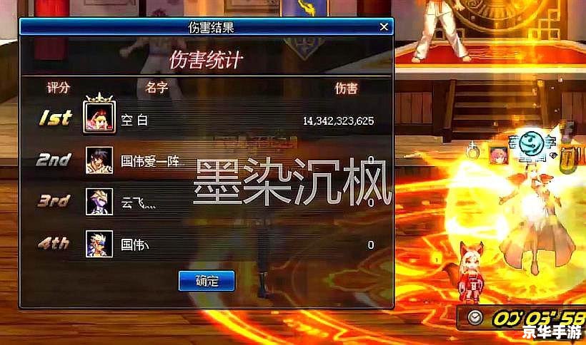 dnf 台服 建议：《DNF台服：重燃经典，探索与战斗的终极体验》