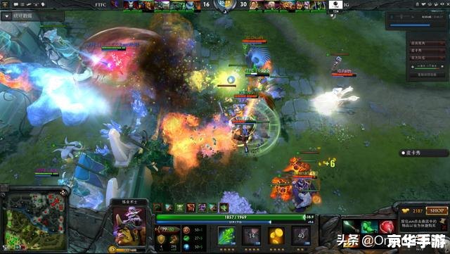 建议:《Dota超级玩家——诠释游戏魅力的巅峰存在》 建议:《Dota超级玩家——诠释游戏魅力的巅峰存在》