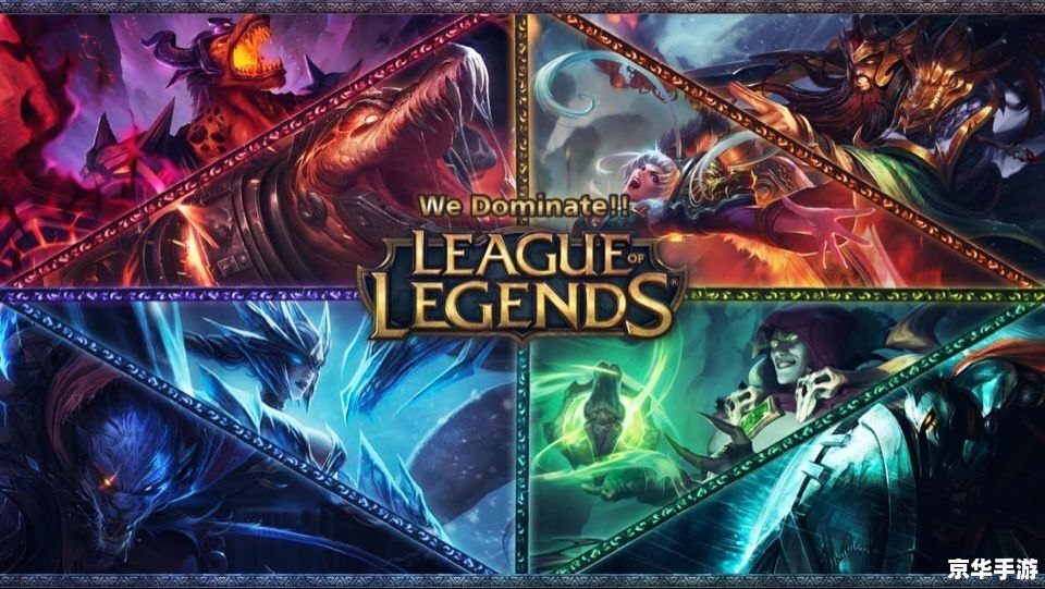 建议：《LOL CG动画：呈现游戏魅力，激发玩家热情》