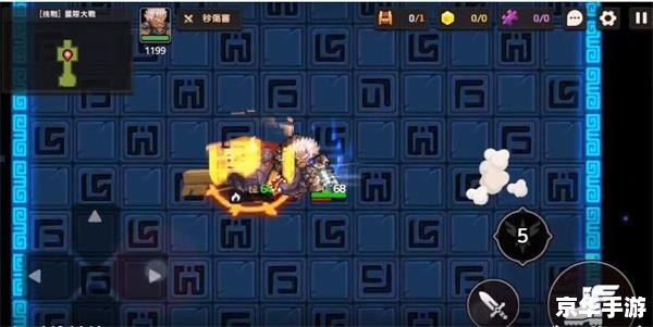 建议：《坎公骑冠剑科学部：探索与战斗的终极结合》
