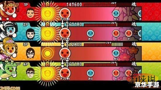 太鼓达人怎么玩 太鼓达人游戏玩法介绍 太鼓达人怎么玩 太鼓达人游戏玩法介绍