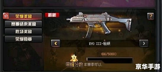 建议：《CF外设悉数登场：提升游戏体验的必备利器》