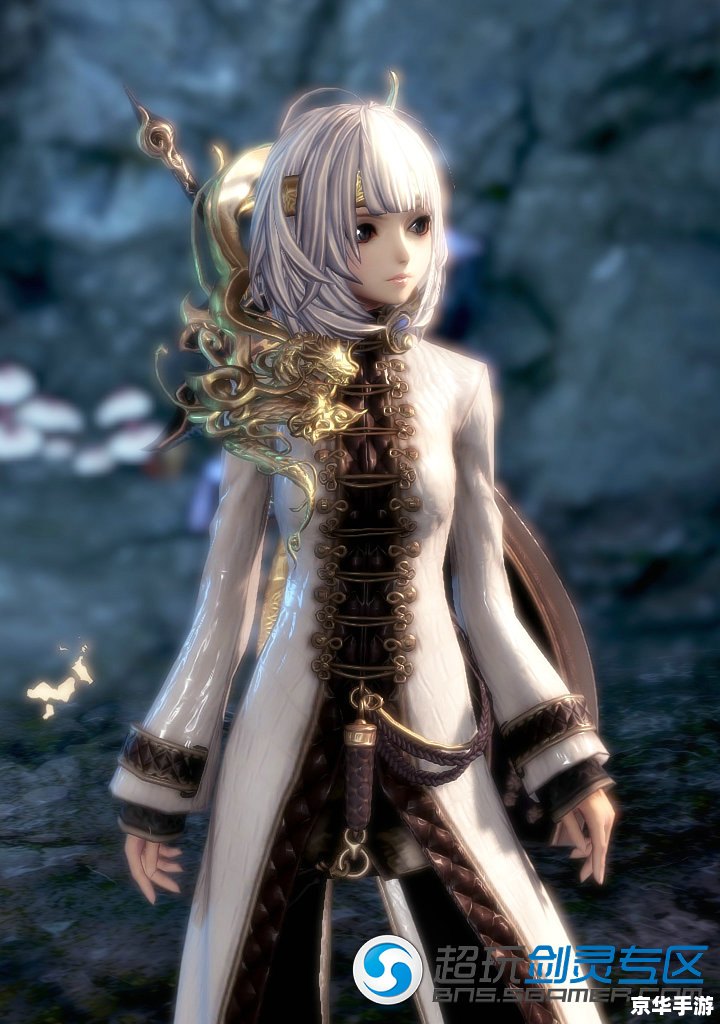 FF14捏脸数据分享：打造独一无二的游戏角色外貌