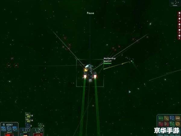 星际之狼3:内战 【星际之狼3：内战】—— 浴火重生，狼群再起内战烽火