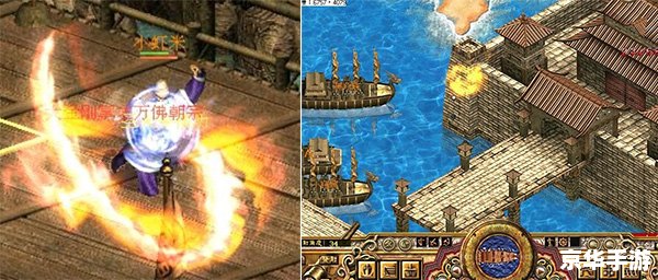 金庸群侠传之武林浩荡1.78终版——经典武侠游戏的魅力