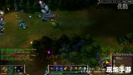 建议：《LOL荒漠屠夫出装悉数登场：分析与攻略》