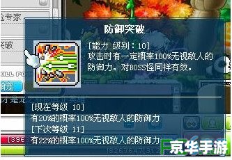 冒险岛双弩精灵攻略——掌握技巧,轻松征服游戏世界 冒险岛双弩精灵攻略——掌握技巧,轻松征服游戏世界