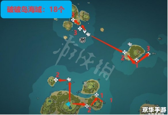 【原神海灵芝分布图】游戏内容分析 【原神海灵芝分布图】游戏内容分析