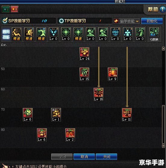 建议：《DNF扫描机器人：游戏内的智能助手与自动化工具》