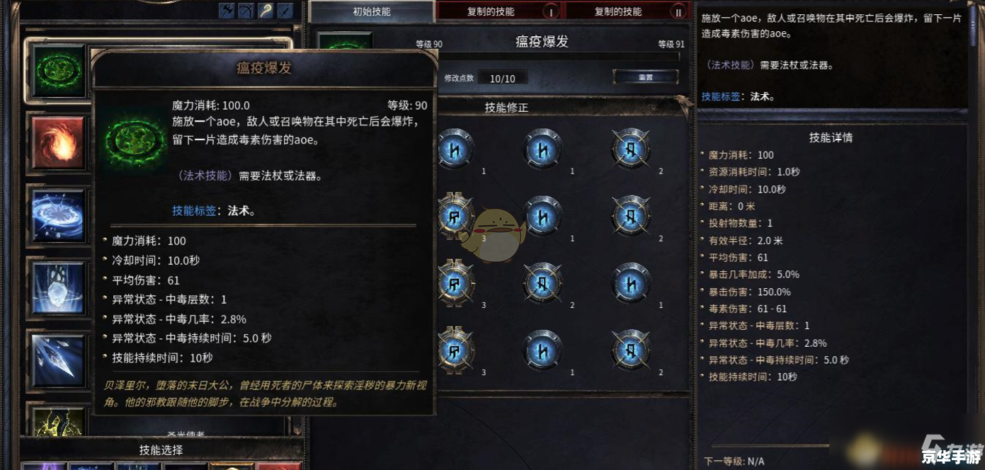 建议:《暗夜使者刺客加点攻略:技能与属性分配全解析》 建议:《暗夜使者刺客加点攻略:技能与属性分配全解析》