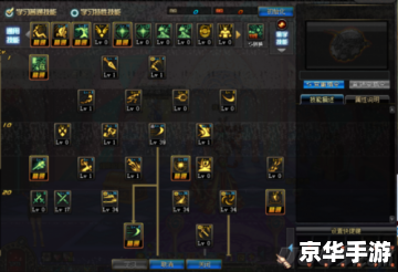 建议:《暗夜使者刺客加点攻略:技能与属性分配全解析》 建议:《暗夜使者刺客加点攻略:技能与属性分配全解析》
