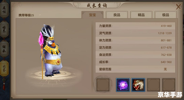 【天龙八部神企鹅】游戏解析 【天龙八部神企鹅】游戏解析
