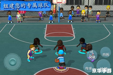 街头篮球双开器 建议：