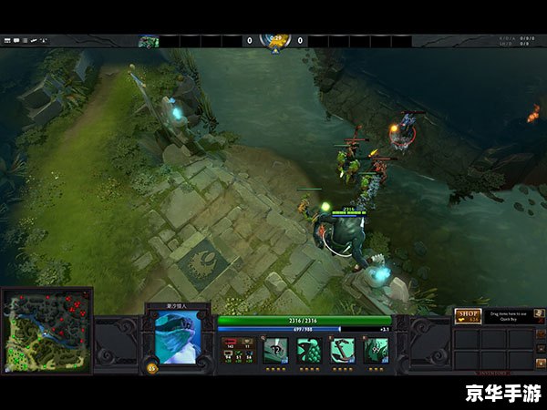Dota2单机指令大全 Dota2单机指令大全